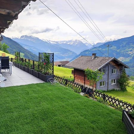 Ferienwohnung Zillertalblick Stummerberg 외부 사진