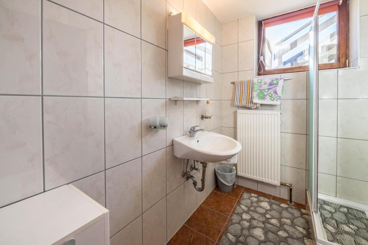 Ferienwohnung Zillertalblick Stummerberg 외부 사진
