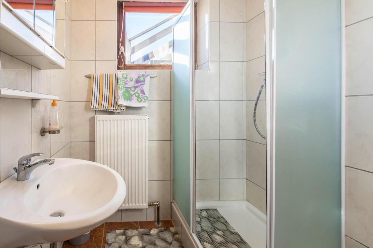Ferienwohnung Zillertalblick Stummerberg 외부 사진