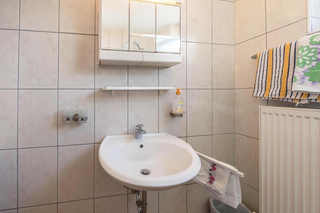 Ferienwohnung Zillertalblick Stummerberg 외부 사진