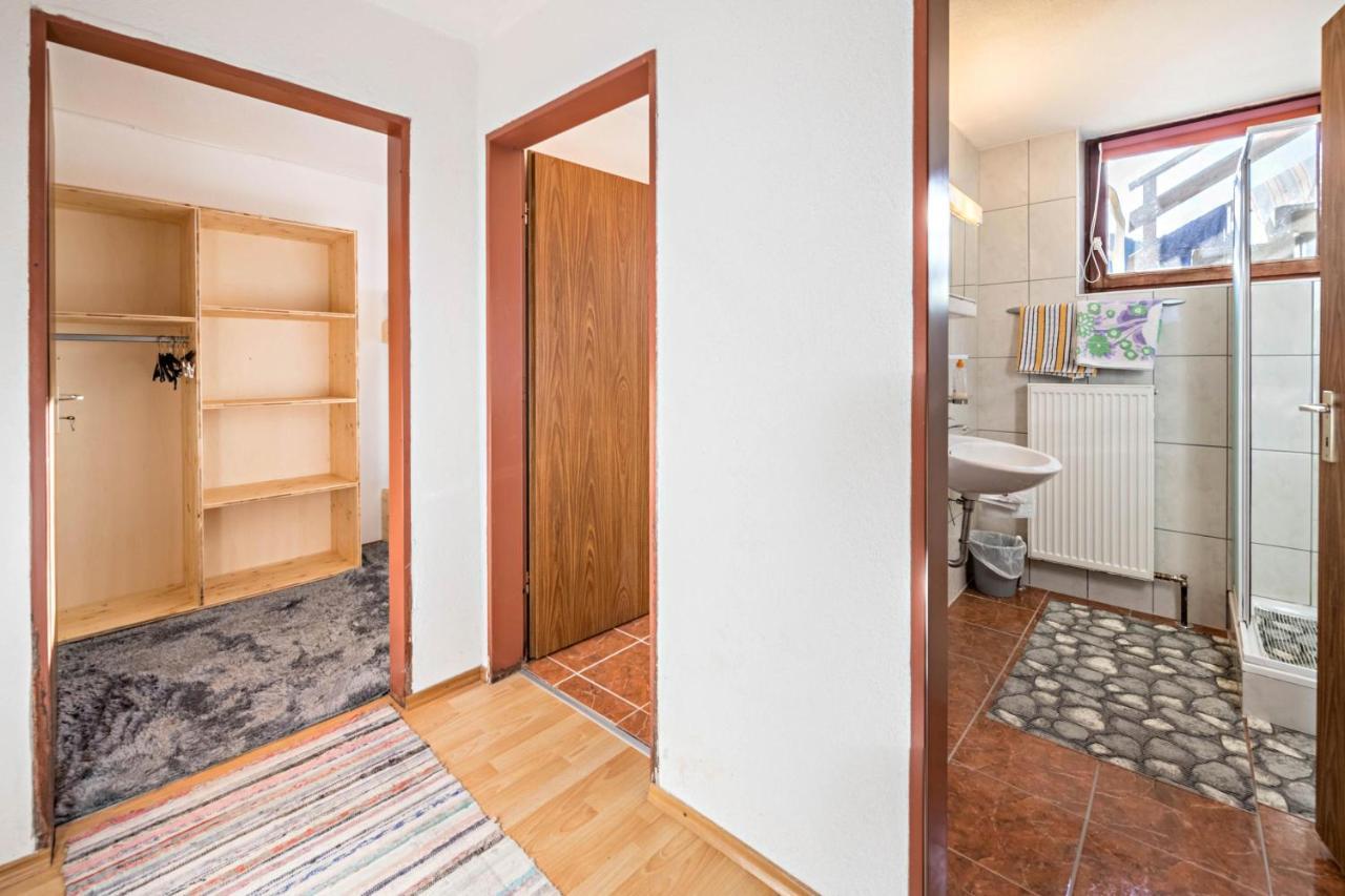 Ferienwohnung Zillertalblick Stummerberg 외부 사진