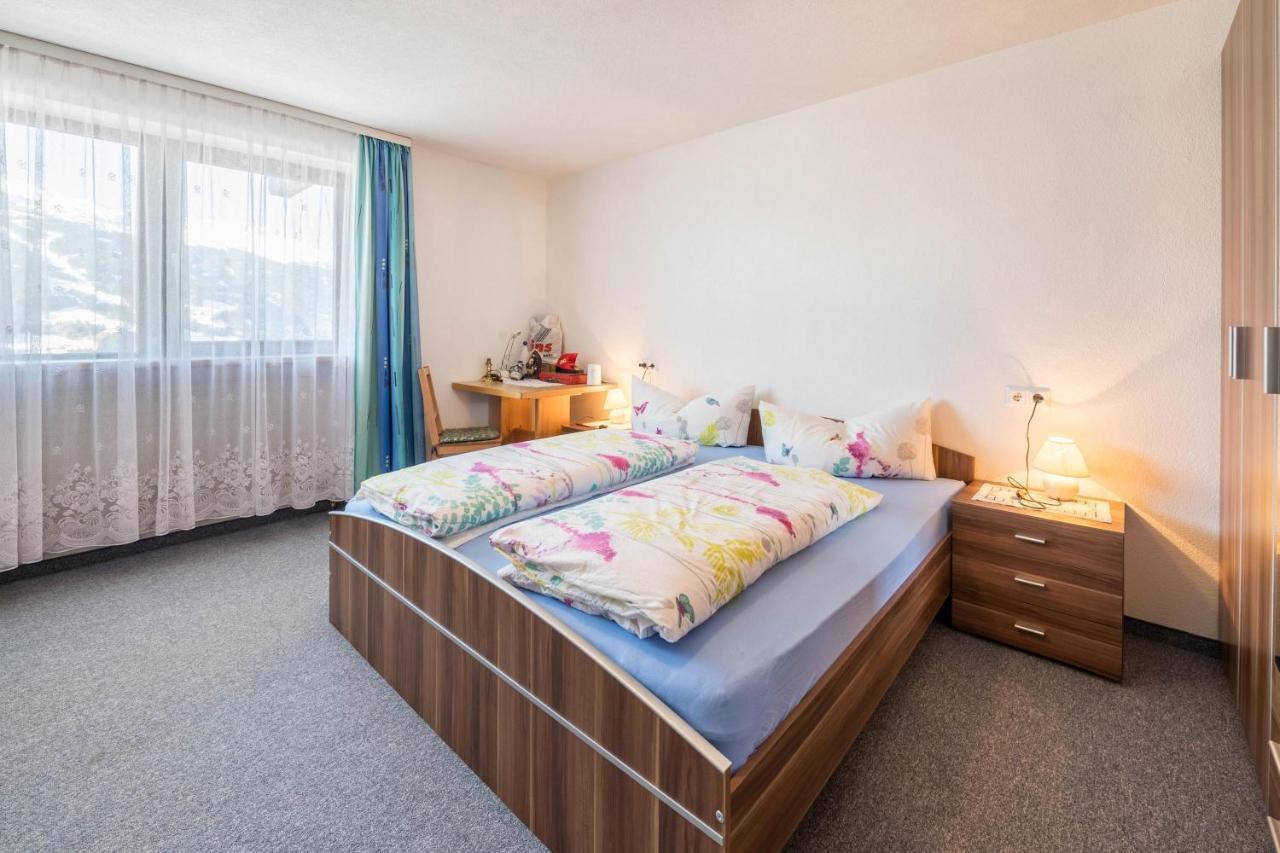 Ferienwohnung Zillertalblick Stummerberg 외부 사진