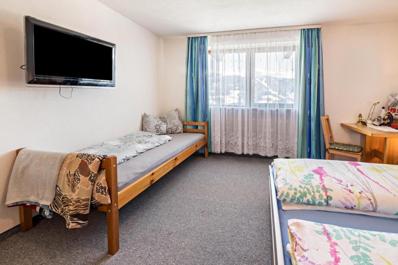 Ferienwohnung Zillertalblick Stummerberg 외부 사진