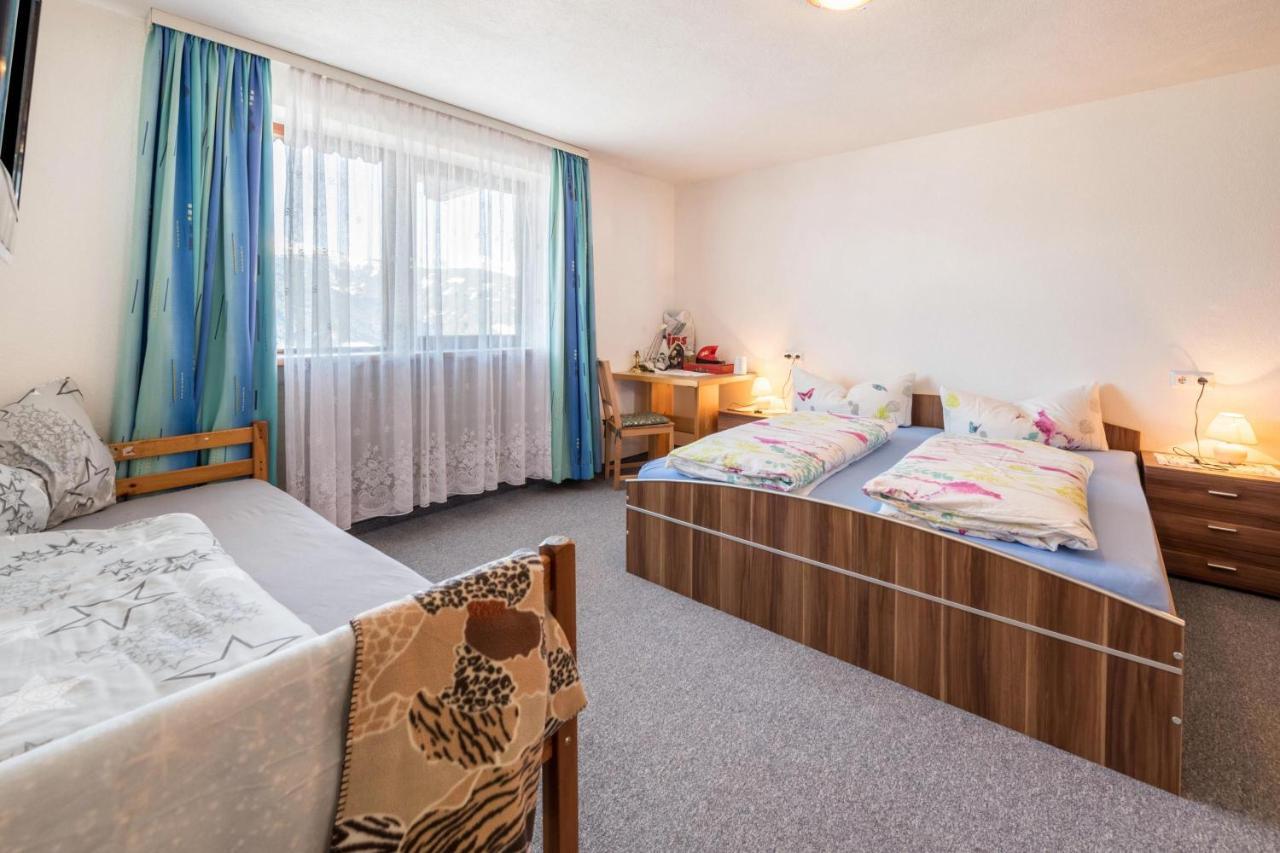 Ferienwohnung Zillertalblick Stummerberg 외부 사진