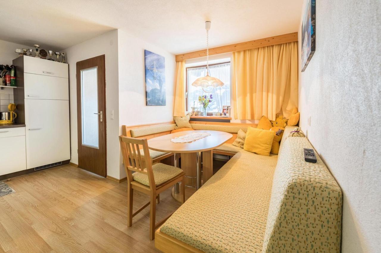 Ferienwohnung Zillertalblick Stummerberg 외부 사진