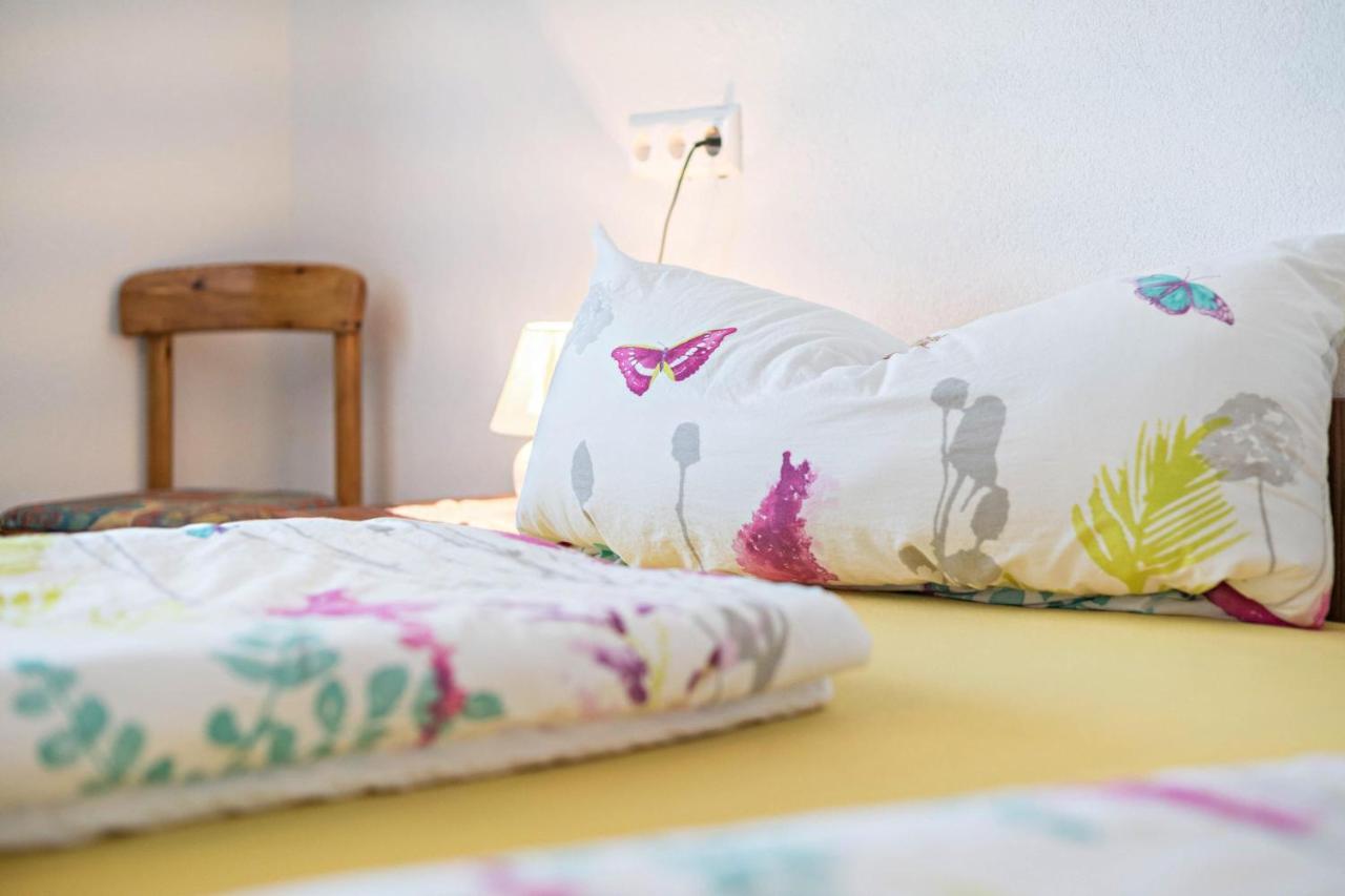 Ferienwohnung Zillertalblick Stummerberg 외부 사진