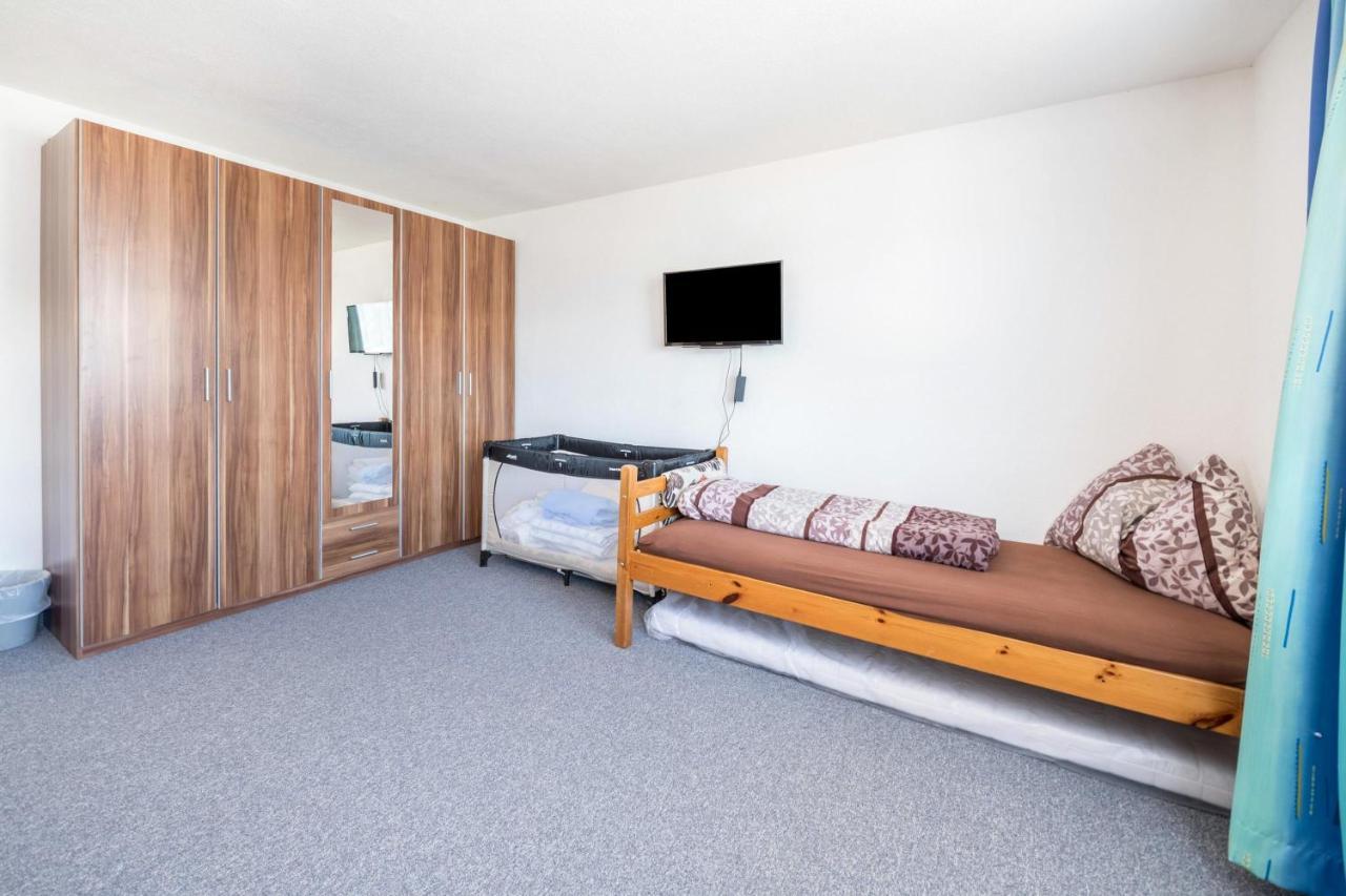 Ferienwohnung Zillertalblick Stummerberg 외부 사진