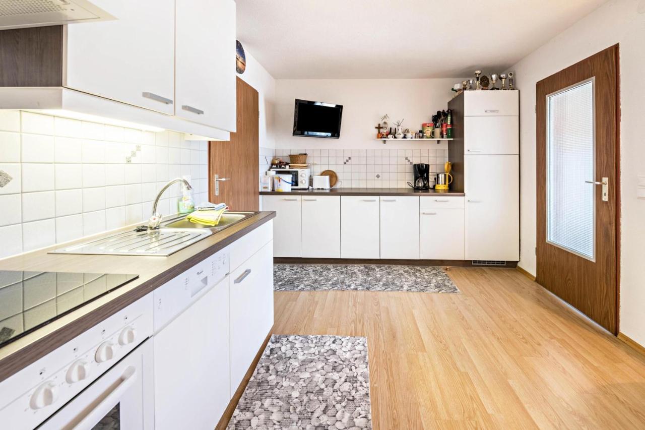Ferienwohnung Zillertalblick Stummerberg 외부 사진
