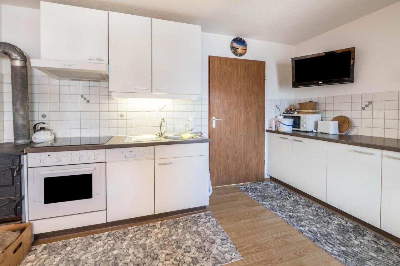Ferienwohnung Zillertalblick Stummerberg 외부 사진
