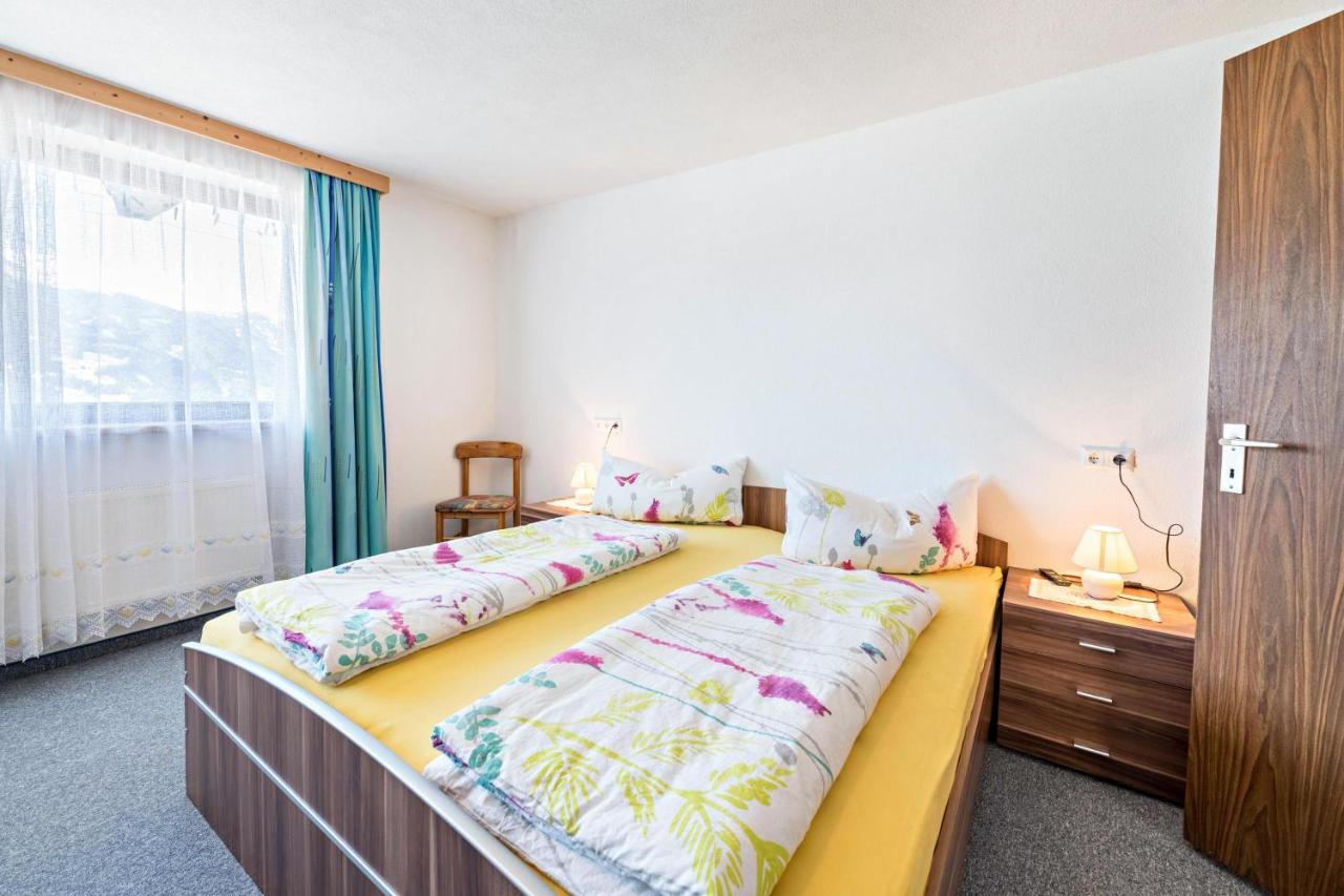 Ferienwohnung Zillertalblick Stummerberg 외부 사진