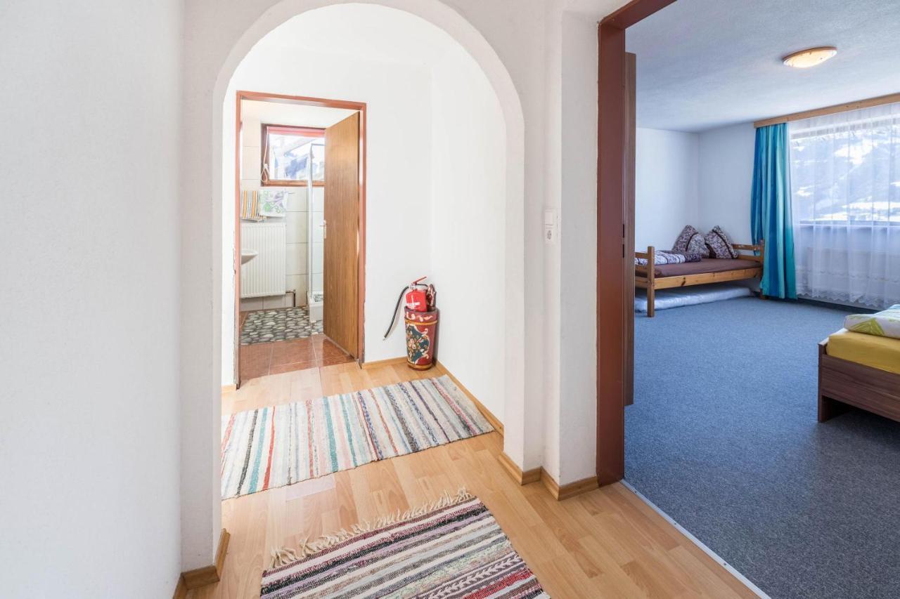 Ferienwohnung Zillertalblick Stummerberg 외부 사진