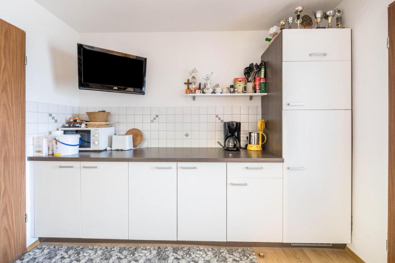 Ferienwohnung Zillertalblick Stummerberg 외부 사진