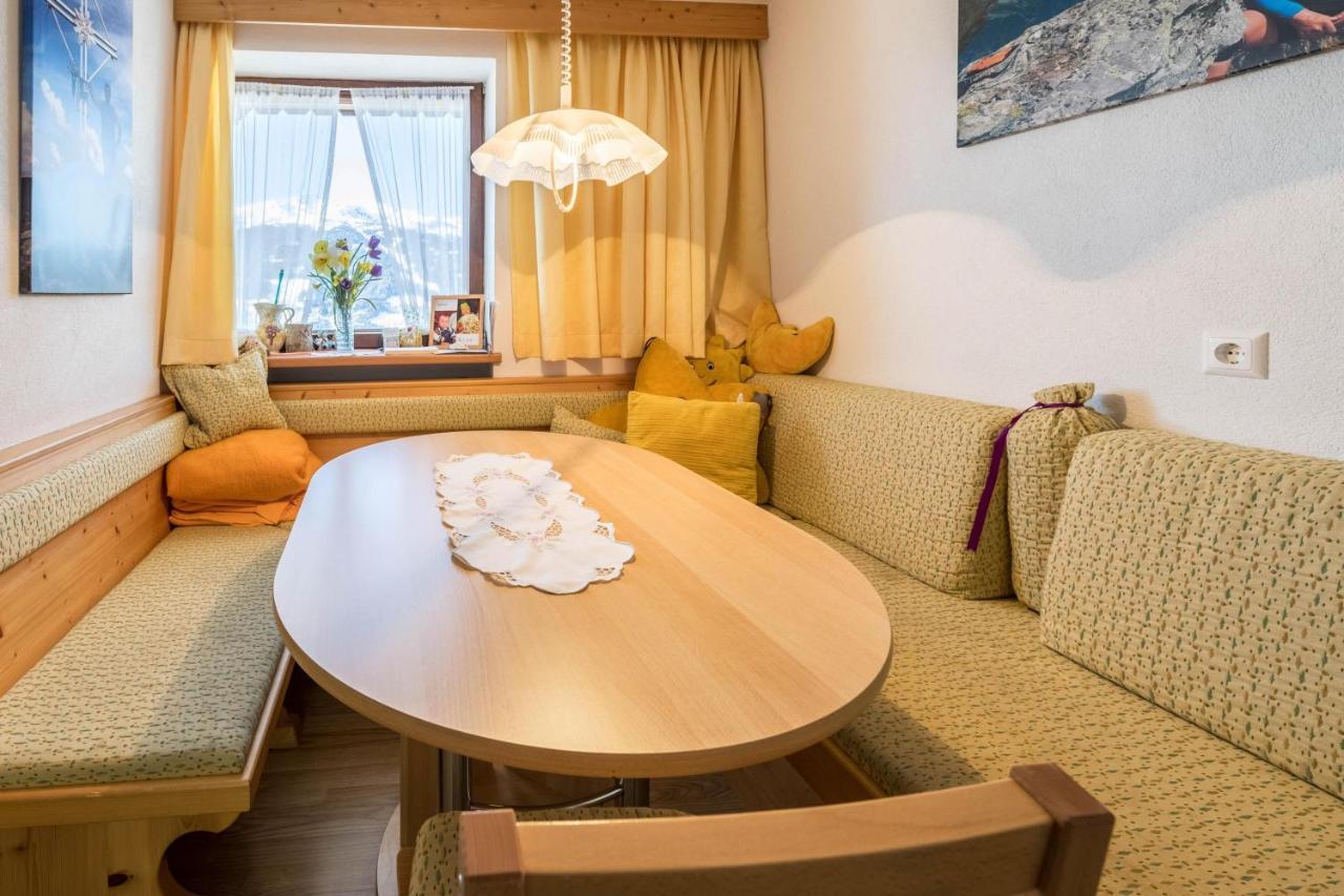 Ferienwohnung Zillertalblick Stummerberg 외부 사진