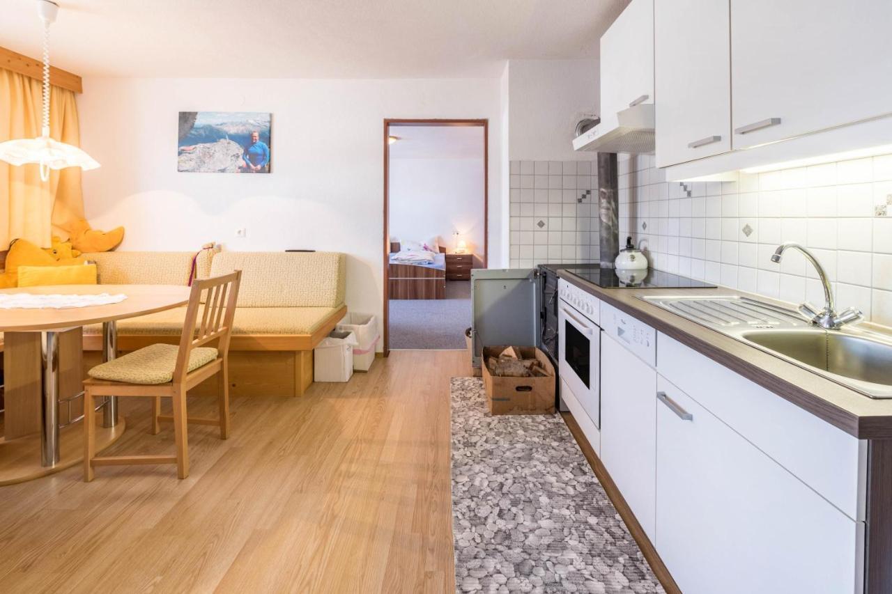 Ferienwohnung Zillertalblick Stummerberg 외부 사진