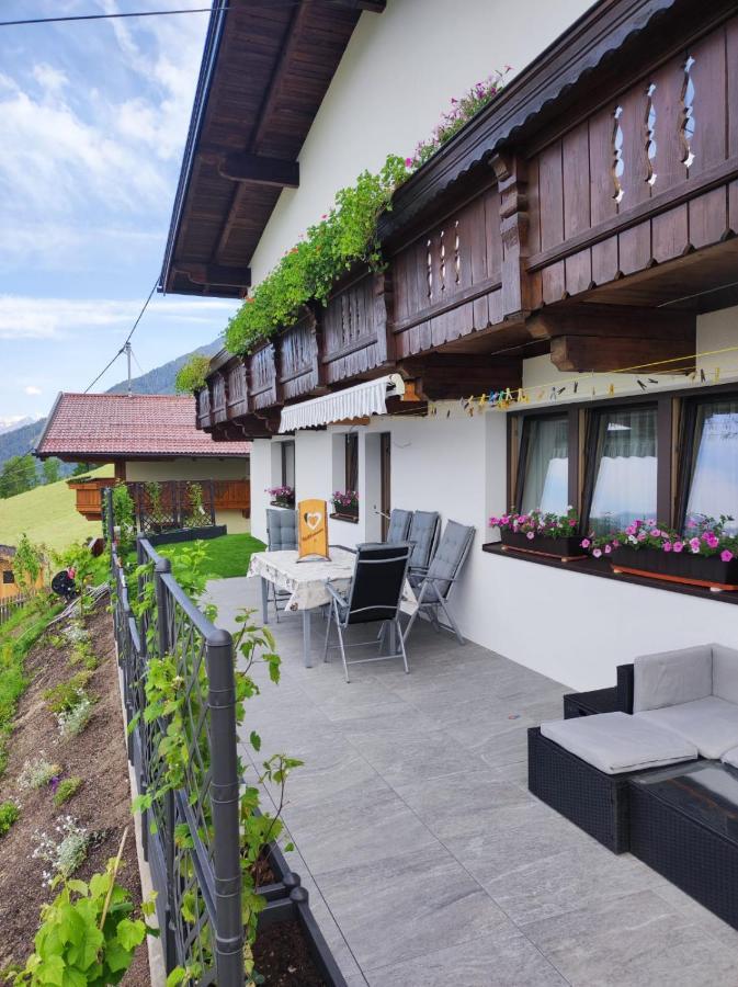 Ferienwohnung Zillertalblick Stummerberg 외부 사진